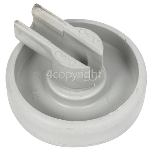 Whirlpool Dishwasher Lower Basket Wheel