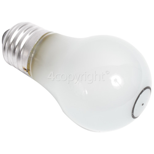 Amana AC2224GEKW 40W ES Round Appliance Lamp