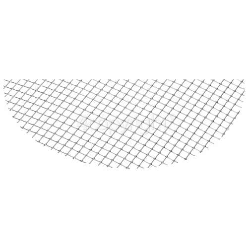 Indesit Mesh Grille