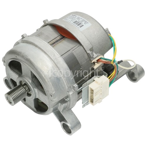 Ariston C 602 E (W)F Motor: Nidec Sole WU126U50100 12,500RPM