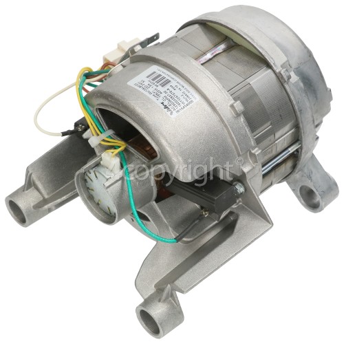 Ariston C 602 E (W)F Motor: Nidec Sole WU126U50100 12,500RPM