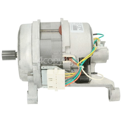 Hotpoint Motor: Nidec Sole WU126U50100 12,500RPM