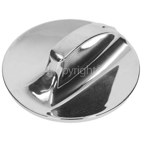 Crosslee Timer Knob - Chrome