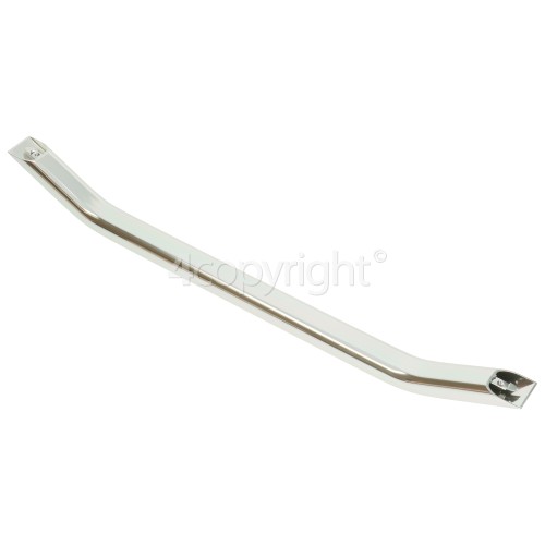 Indesit BIG73JKCAIXG Oven Door Handle Ino