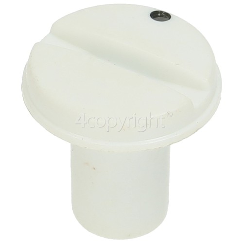 White Knight Thermostat Knob F085h / F170h