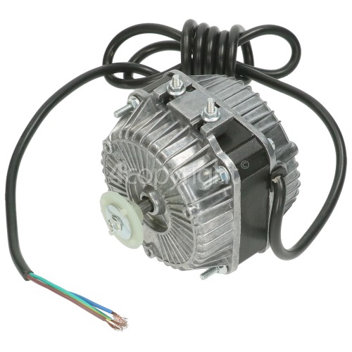 Universal Fan Motor : 230/240V 10/45W 0.30A 1300/1550RPM