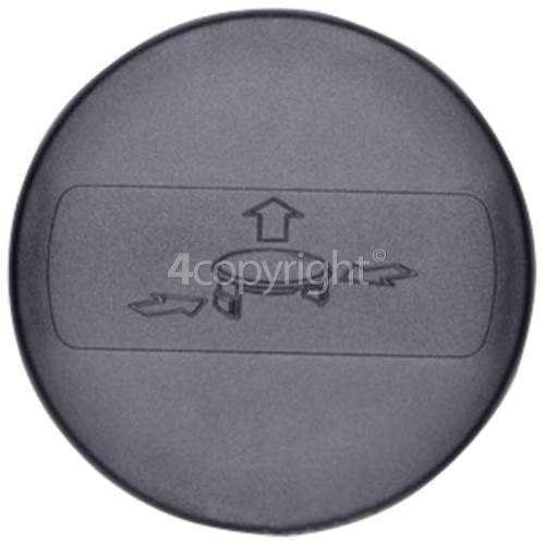 Black & Decker BD432 Spool & Line With Spool Cover
