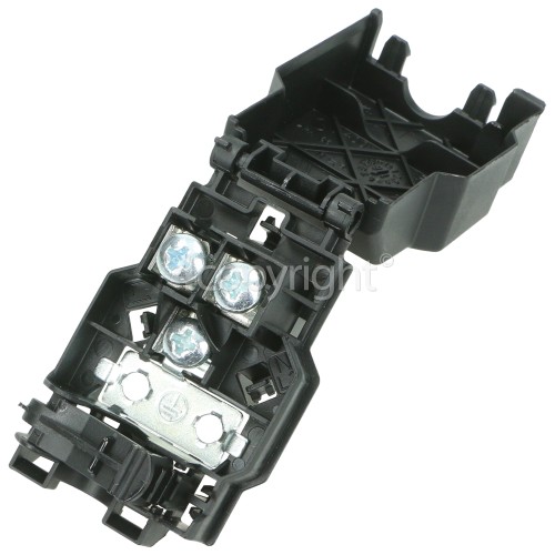 Delonghi ESF461ST Terminal Block