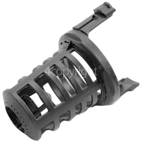 Beko Coarse Filter bekospares.co.uk