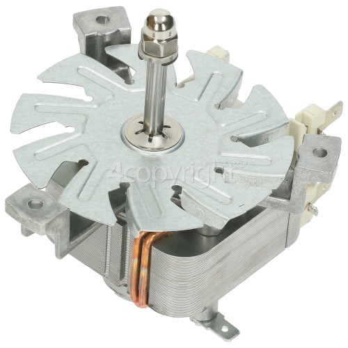 New World Fan Oven Motor : Plaset M1005 Type: 57981 40W