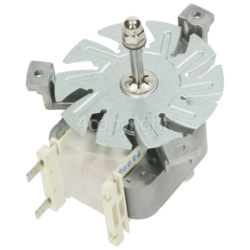 New World Fan Oven Motor : Plaset M1005 Type: 57981 40W