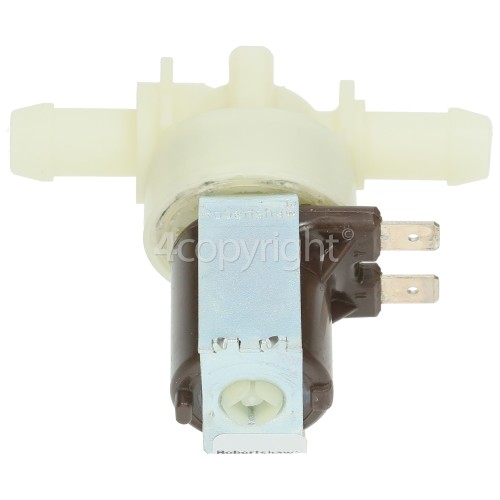 Baumatic B300SS Cold Water Single Inlet Solenoid Valve