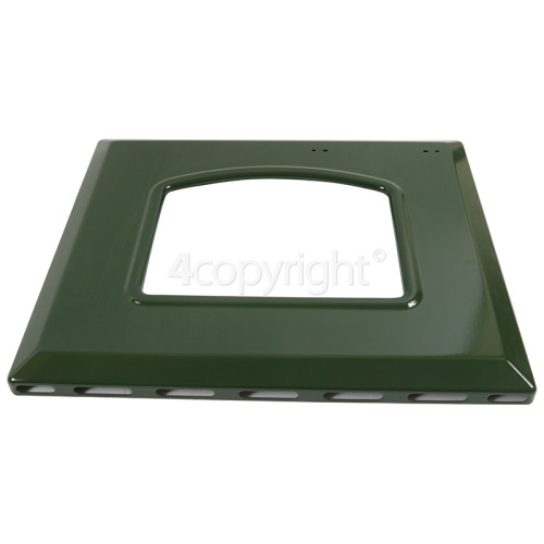 Rangemaster Left Hand Outer Door Panel