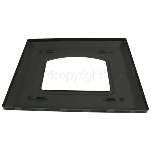 Rangemaster Left Hand Outer Door Panel