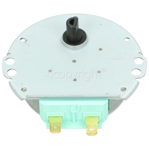 LG Motor Ac Synchronous For Turntable : SP ELEMECH SSM-16HR 6549W1S011L