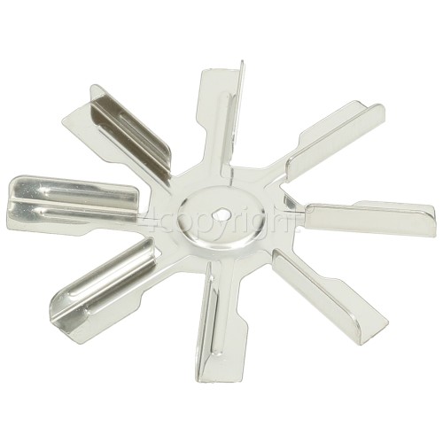Samsung Convection Fan Blade www.samsungspares.co.uk