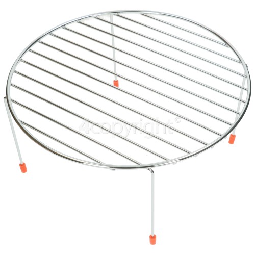 Bosch HBC84H501B/01 Grill Grid