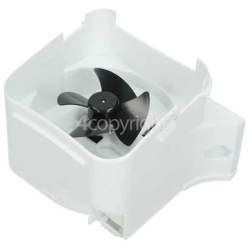 Whirlpool Fan Motor Assembly : Cebi