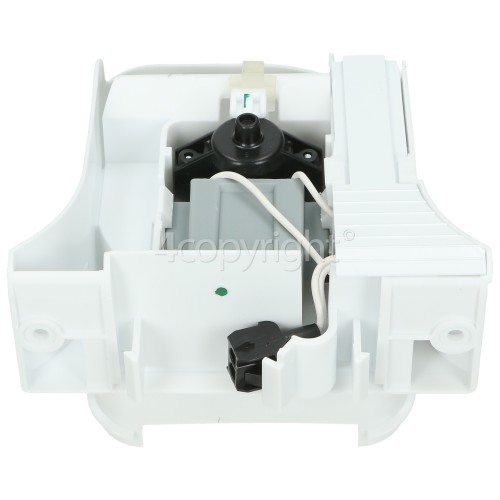 Whirlpool Fan Motor Assembly : Cebi