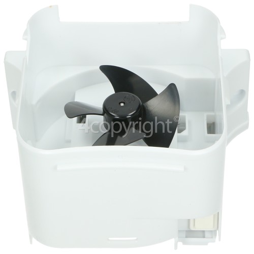 Whirlpool Fan Motor Assembly : Cebi