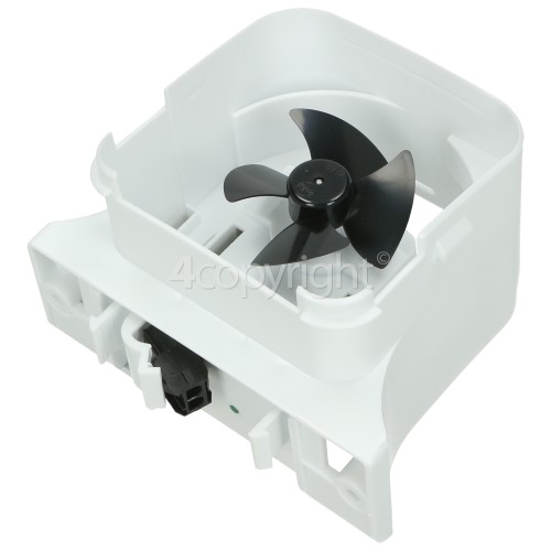 Whirlpool CB 184 Fan Motor Assembly : Cebi