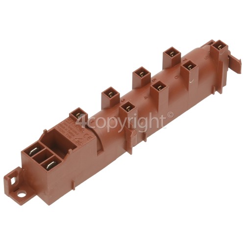 Delonghi PX906 Burner Ignition Coil