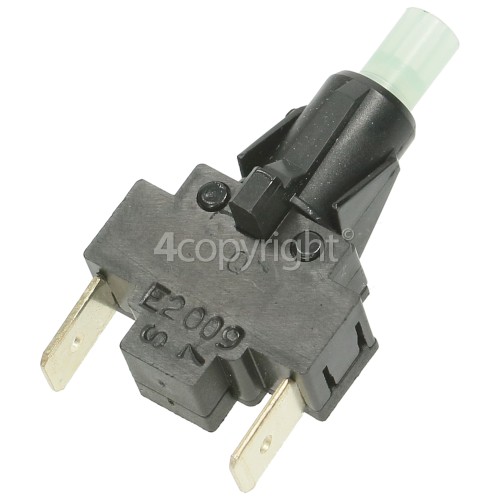 Hotpoint EG1000GX (T) Ign Switch Momentary