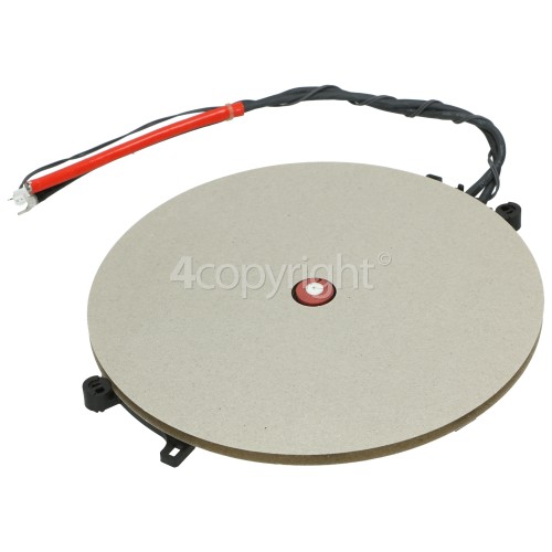 Rangemaster Induction Coil / Inductor : EGO 75.95052.503 210MM