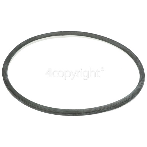 Hoover Rear Heater Seal