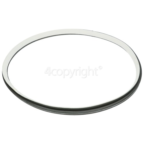 Hoover Rear Heater Seal
