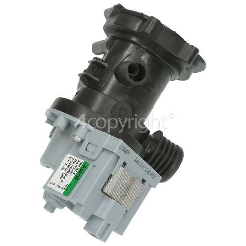 Indesit Drain Pump Filter Www Indesitspares Co Uk