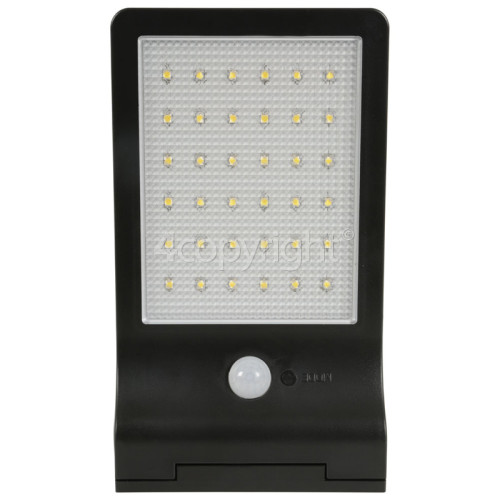 Lyyt Solar LED Motion Sensor Security Light