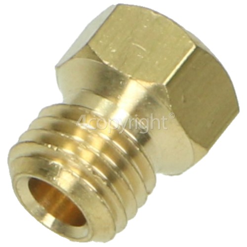 Rangemaster 5670 90 DF NG Black Injector 0272 1.35 Mm