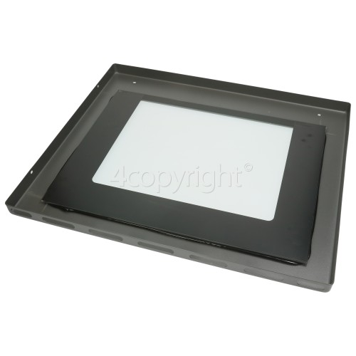 Rangemaster 10618 Door Outer Right