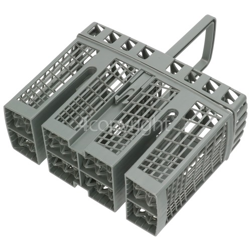 Hoover HDP 2D1049B-80 Cutlery Basket