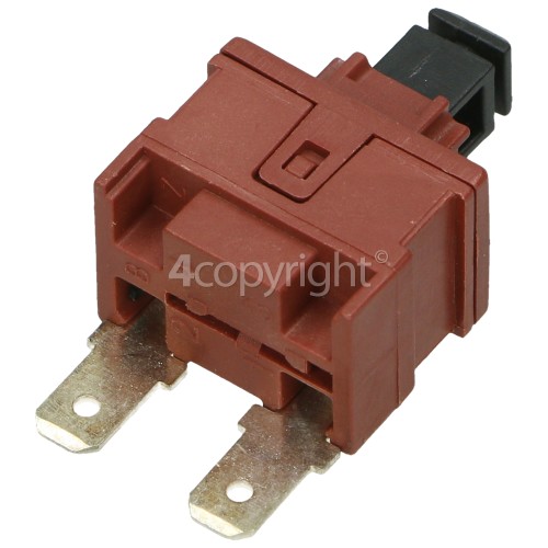 Hoover SSN1700 011 Push Switch