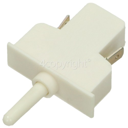 Hoover FR HCA 310 K Inner Light Switch Pusher