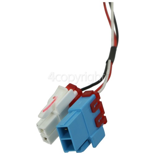 samsung rs21dcns noisy fan