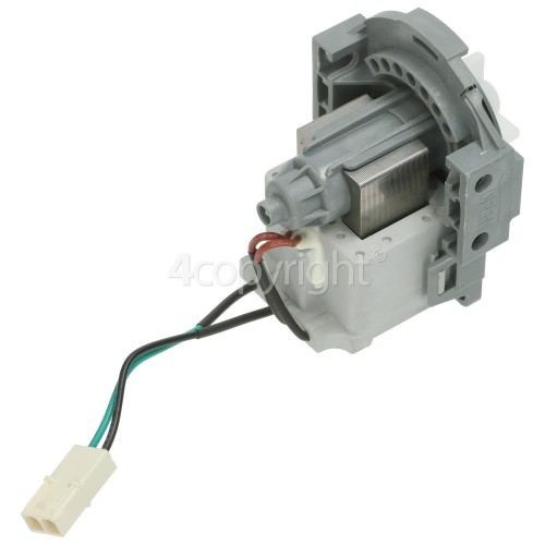 Samsung Drain Pump (with Round Top) : Fudi PSB01 30W Or Hanyu B20-6AY