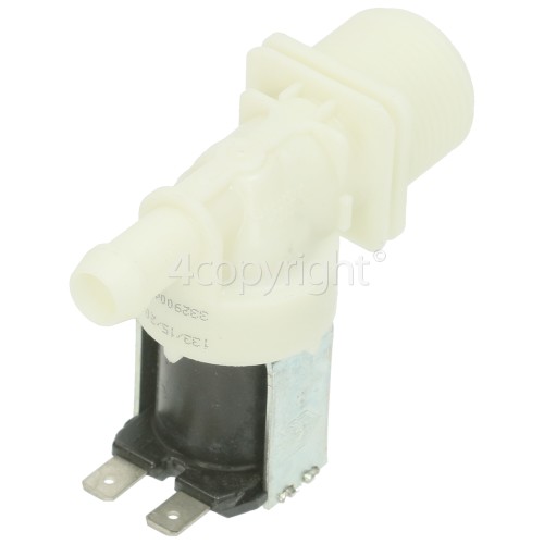 Cannon Cold Water Single Inlet Solenoid Valve