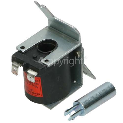 LG GRL207TUJA Fridge Freezer Water Dispenser Solenoid Valve