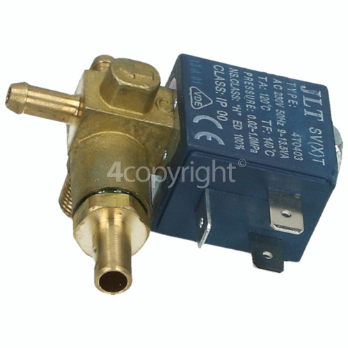 Bosch Neff Siemens Steam Iron Magnetic Solenoid Valve