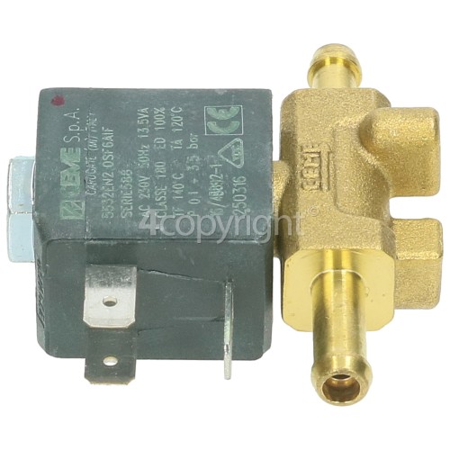 BISSELL Big Green Clean Machine 48F3N Vacuum Solenoid Valve