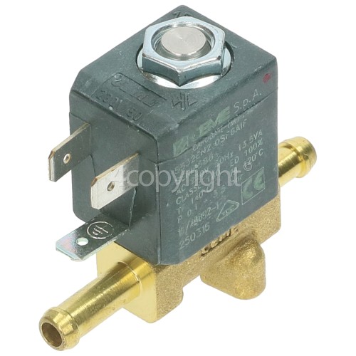 BISSELL Big Green Clean Machine 64P8C Vacuum Solenoid Valve