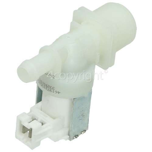 Cold Water Single Inlet Solenoid Valve