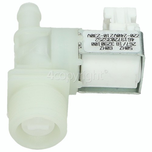 ADG 7560/1 Cold Water Single Inlet Solenoid Valve