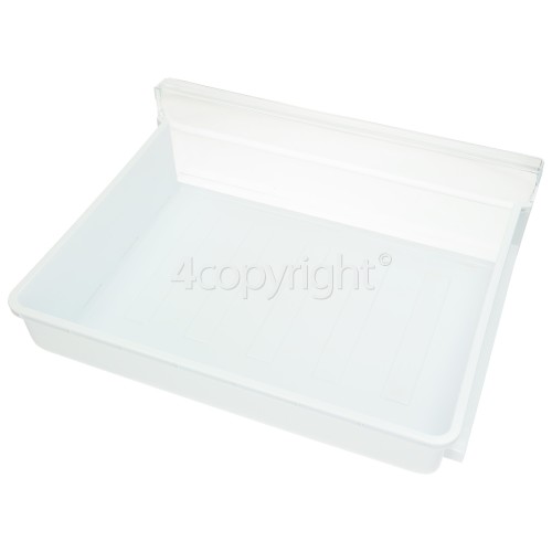 Candy Freezer Upper Drawer Assembly