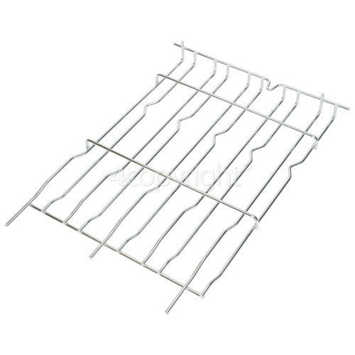 Hoover HOMS6908LX Rh Oven Side Grate