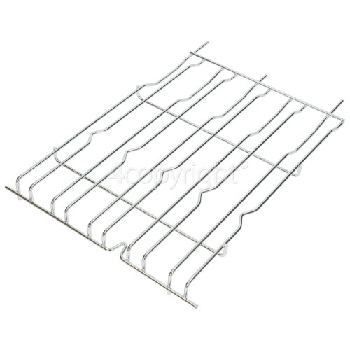 Hoover HOMS6908LX Rh Oven Side Grate