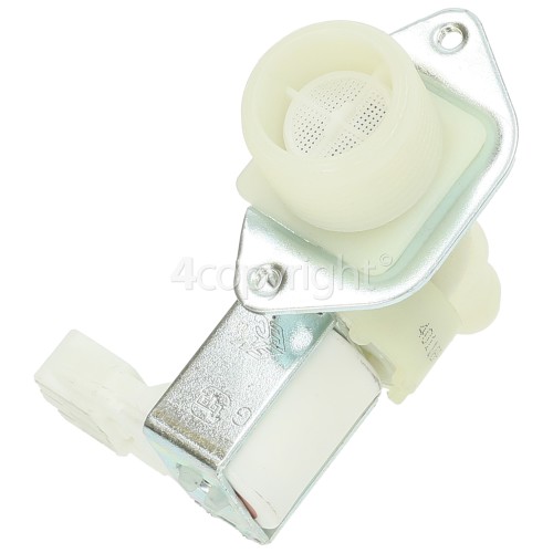 Indesit Cold Water Single Inlet Solenoid Valve